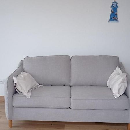 Apartamento Courseulles Bellevue Exterior foto