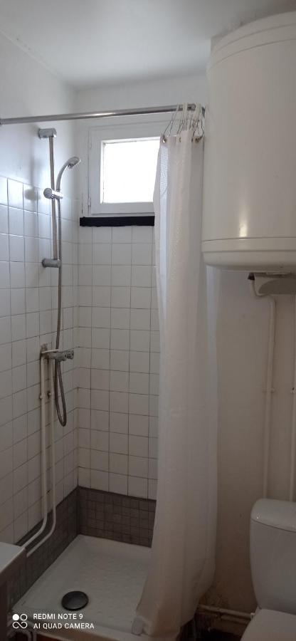 Apartamento Courseulles Bellevue Exterior foto
